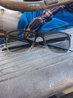 30$ oakley frames