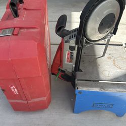 Bandsaw 