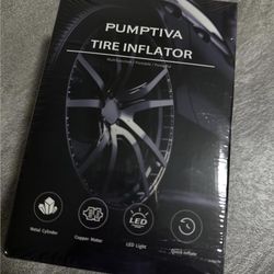 Tire Inflator Portable 