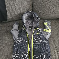 Nike Jacket