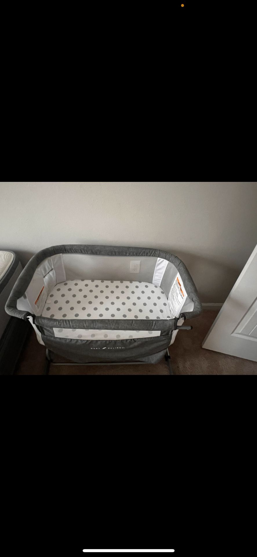 Baby bassinet