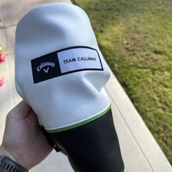 Callaway Elyte X Driver