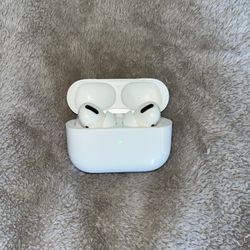Air Pod Pros