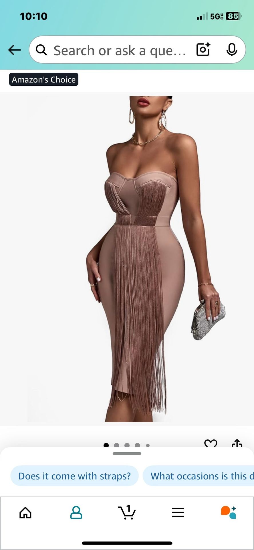 Dress