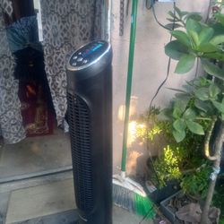 Automatic Electric Fan