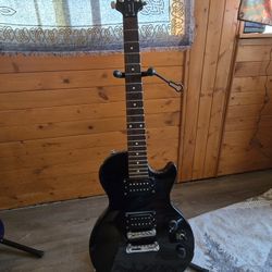 Epiphone Les Paul Special II
