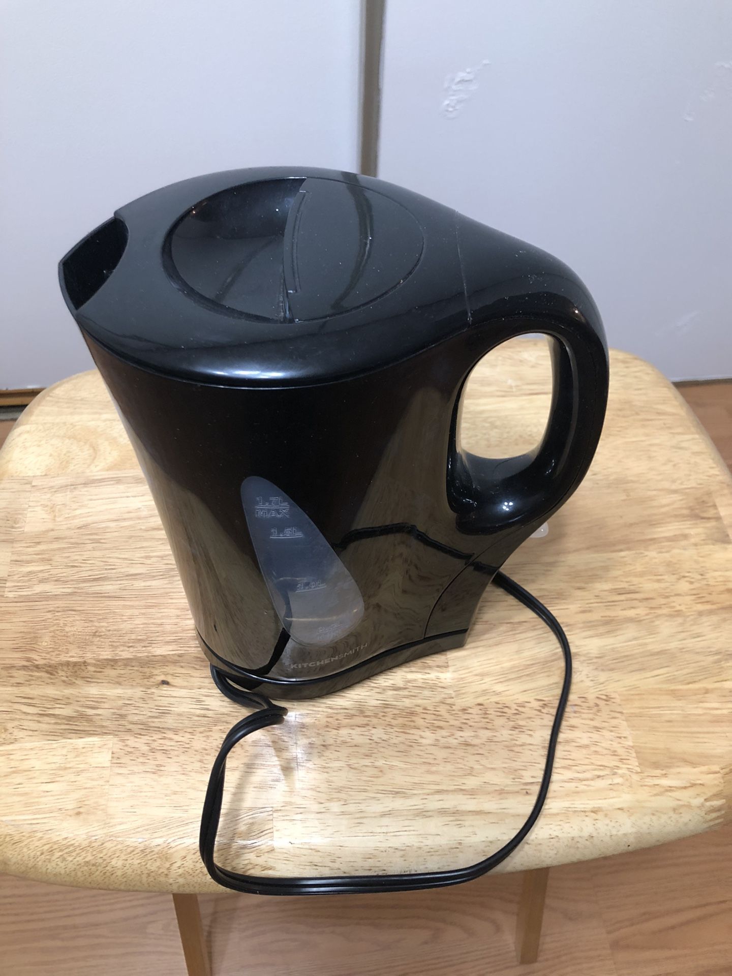 Electric Kettle