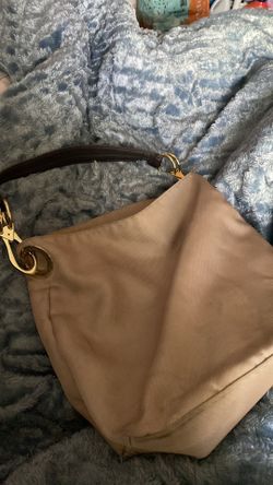 Slouchy Tote