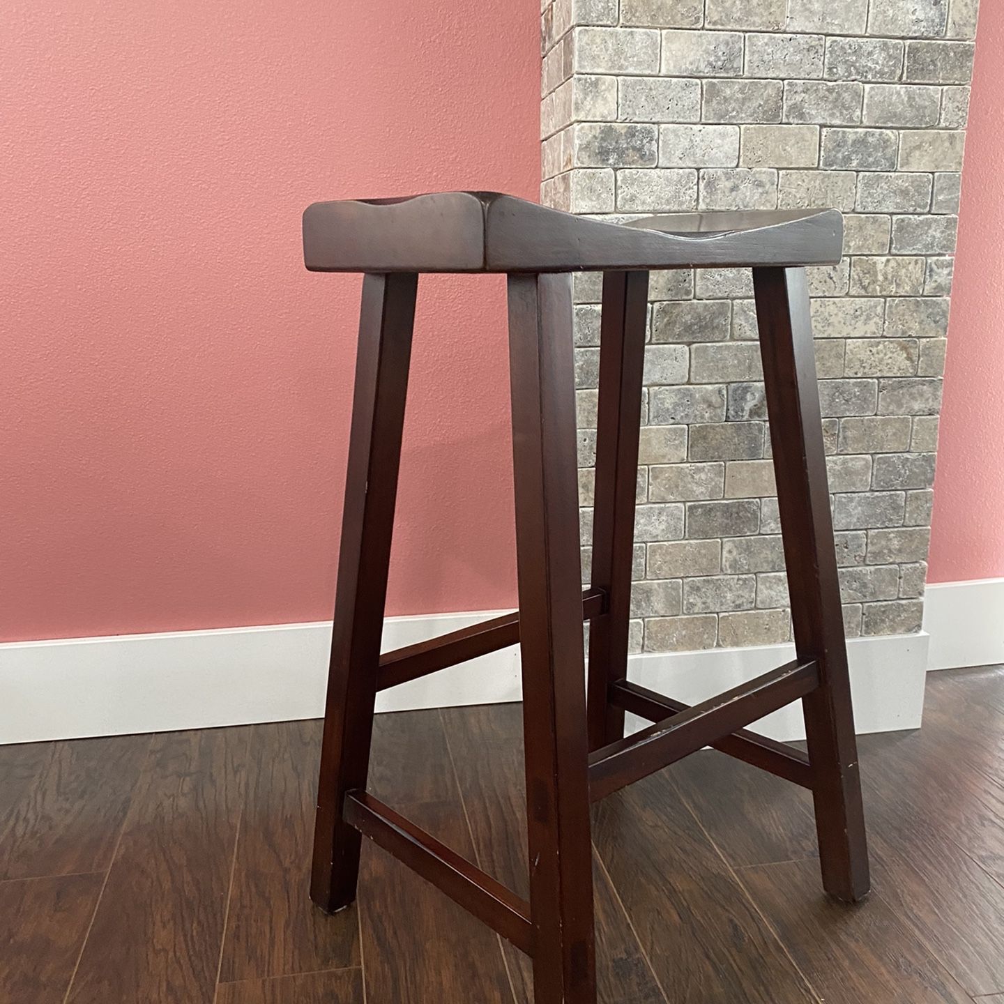Pottery barn tibetan stool hot sale