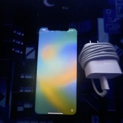 iPhone 11/ Fast Charger Equired 