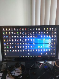 Computer monitor