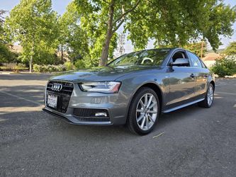 2014 Audi A4