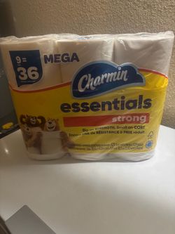 Charmin Strong