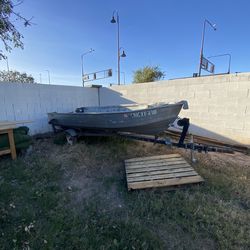 12ft boat