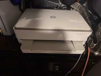 HP Smart Printer