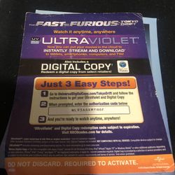 Free Movie Codes