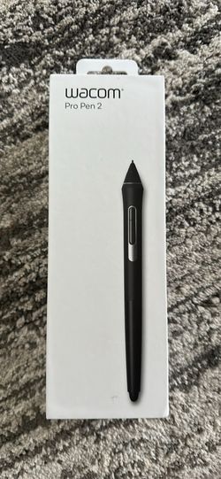 Wacom Pro Pen 2