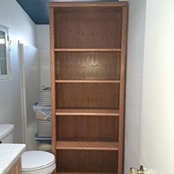 Bookshelf 