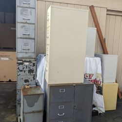 File Cabinets