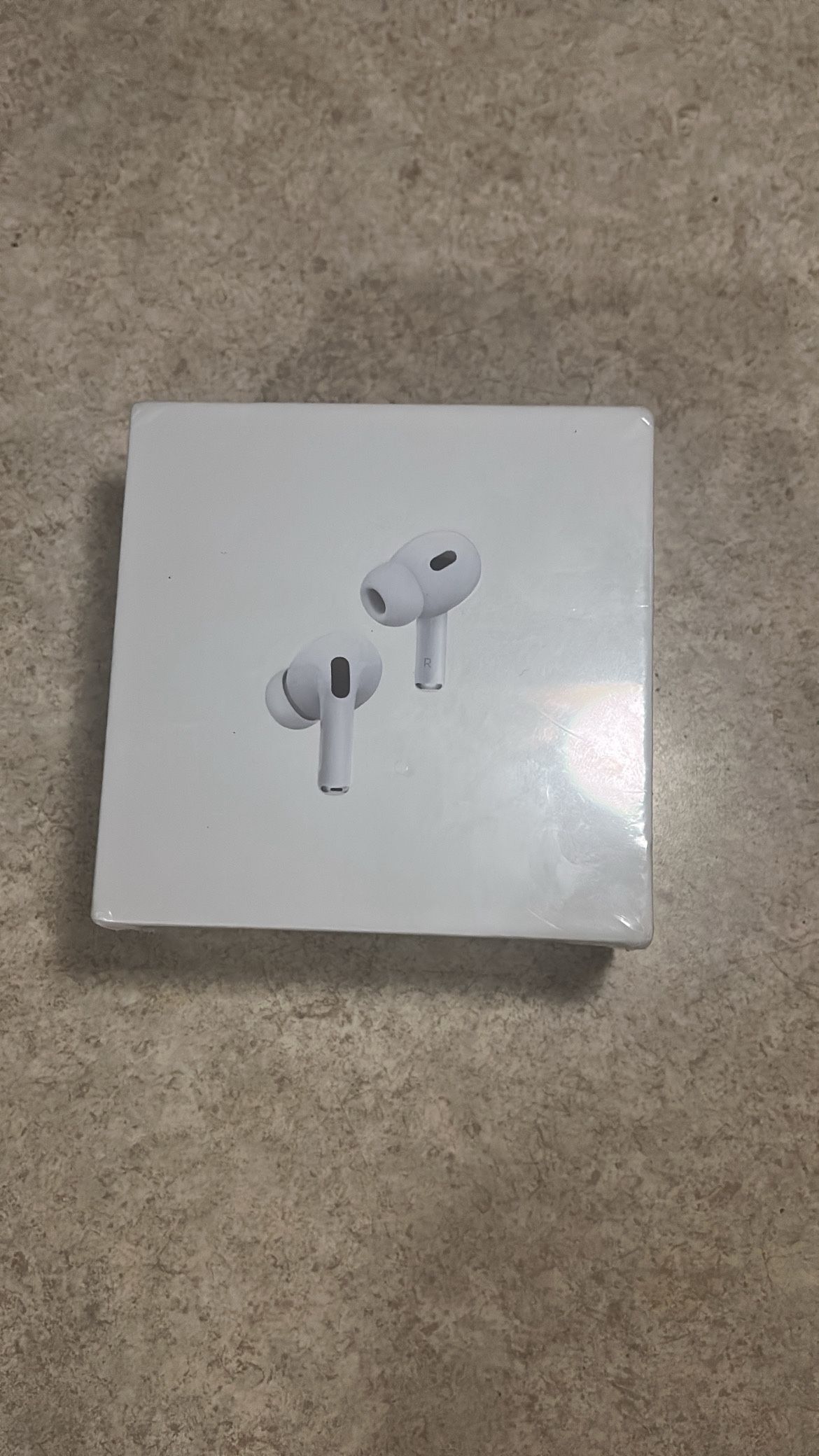 AirPods Pro (2nd Generation) Sealed