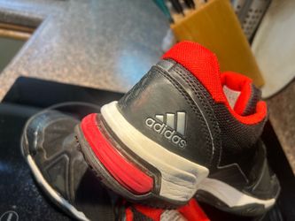 Addidas, Athletic shoes, Size 13, GR888 condition, $59