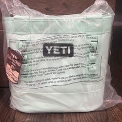 Yeti Camino 20