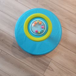 B. TOYS Twirly Time Spinning Toy
