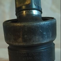 Snap On 3/4in Swivel
