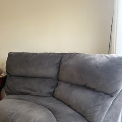 Corner Couch Section Love Seat 