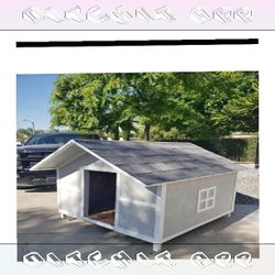 guy PM Backyard Pet Houses - Strong Homes for Delighted Pets