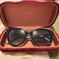 Gucci Sunglasses 