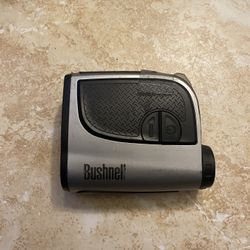 Bushnell Medalist Rangefinder