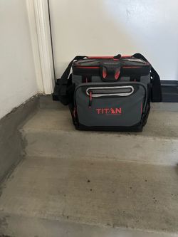 2 coolers