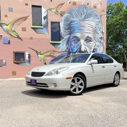 2006 Lexus ES330 