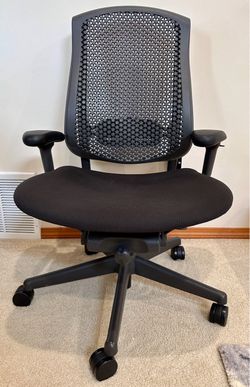 Herman Miller Celle Desk Chair