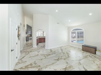 Porcelain Tile