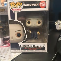 Funko - Michael Myers