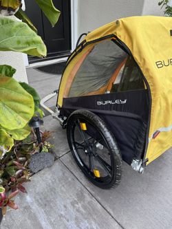 Burley Bee Bike Trailer