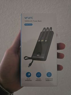 Power bank