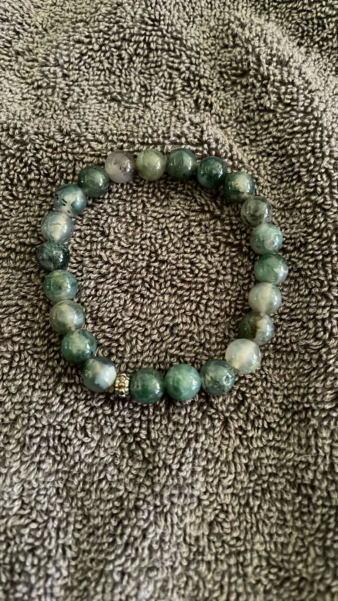 Stone Bracelet