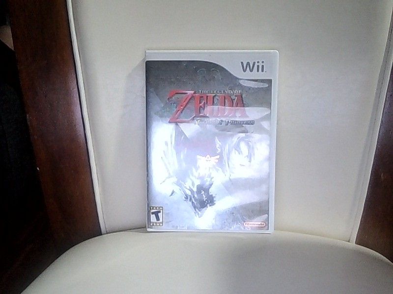 Zelda
