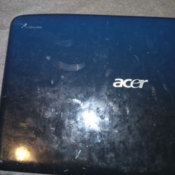 Acer Aspire 5735Z