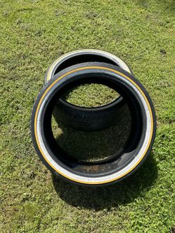 Vogue Tires