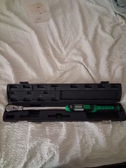 Matco torque ranch