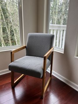 Chairs! Buy One And Get One Free!