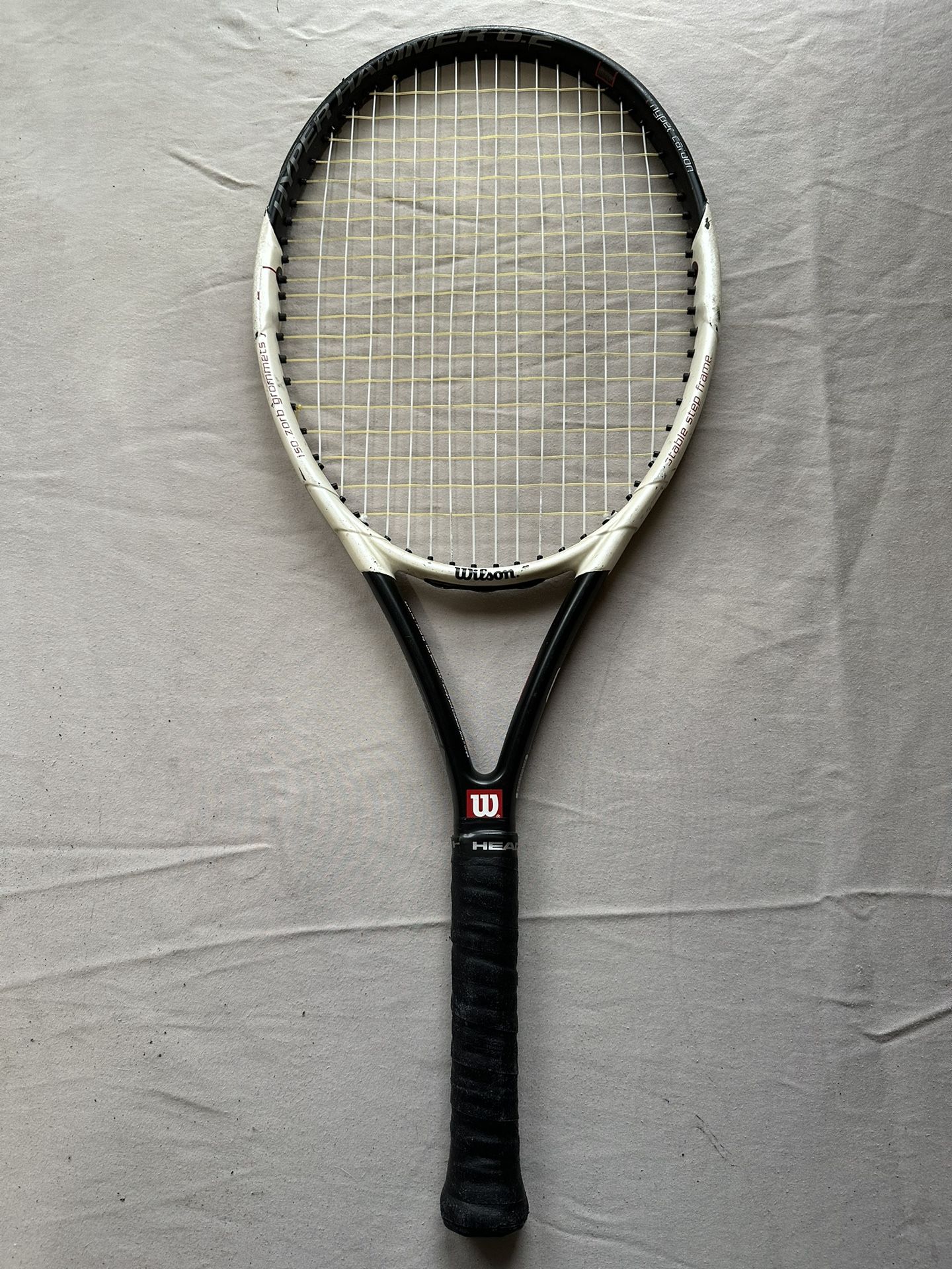 Tennis Racket 