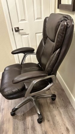 Leather Office Chair