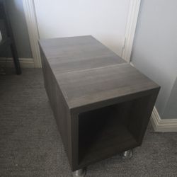 End Tables 