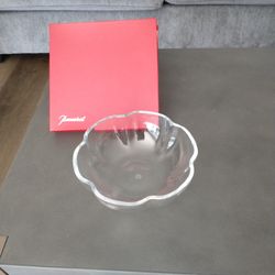Baccarat Bowl