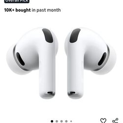 Apple Air Pods Pro 3